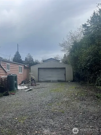 3101 S Walden Street Seattle WA 98144