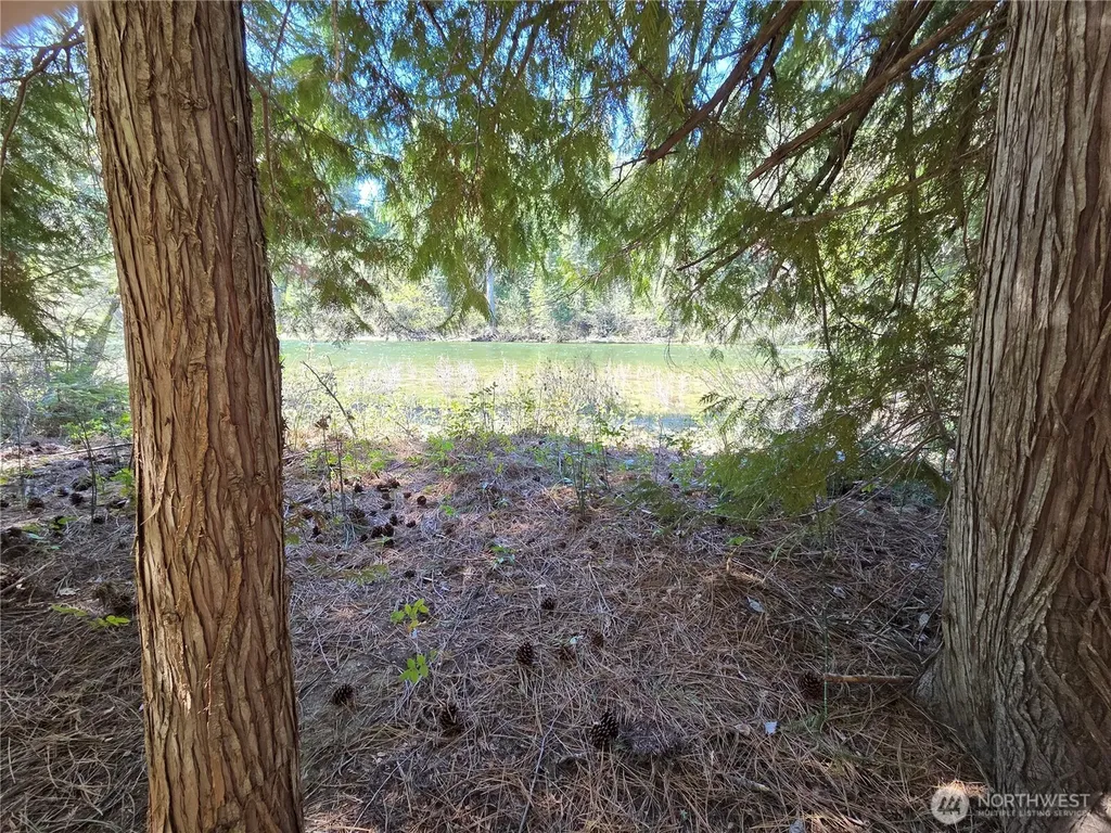 0 W Shugart Flats Road Leavenworth WA 98826