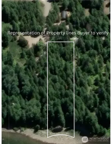 0 W Shugart Flats Road Leavenworth WA 98826