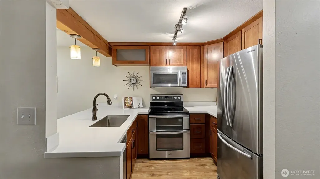 17425 119th Lane SE Renton WA 98058