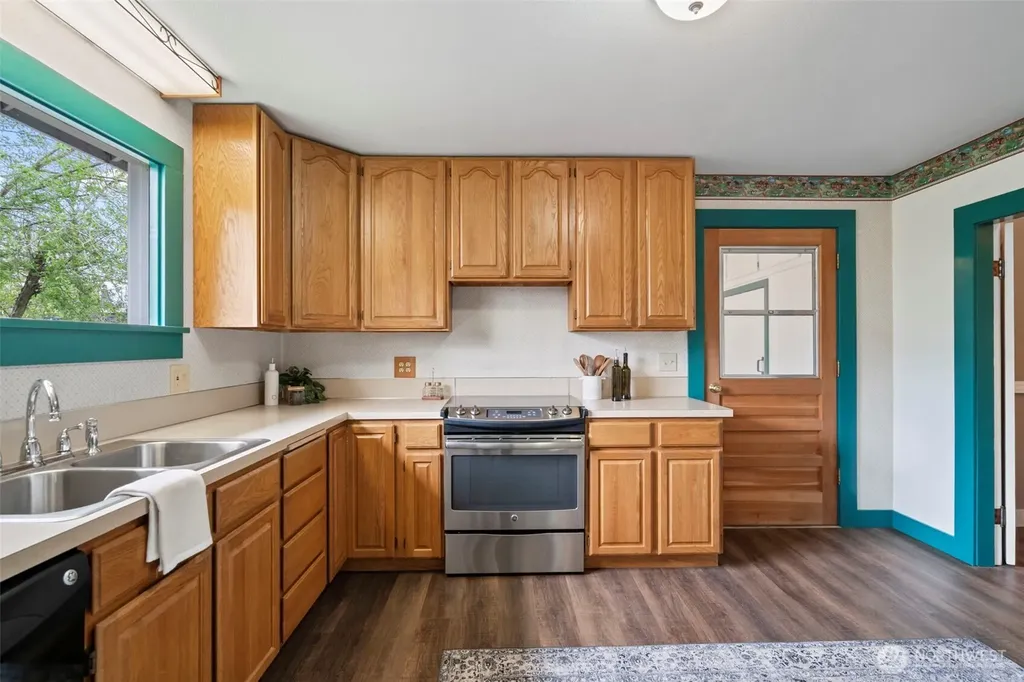 316 Kearney Street Centralia WA 98531