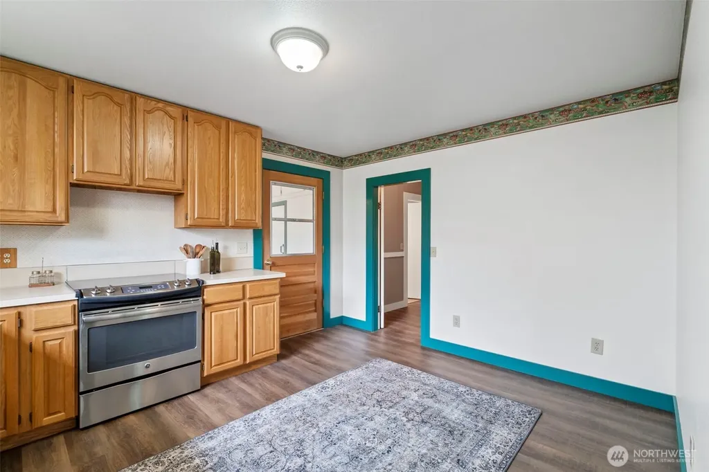 316 Kearney Street Centralia WA 98531