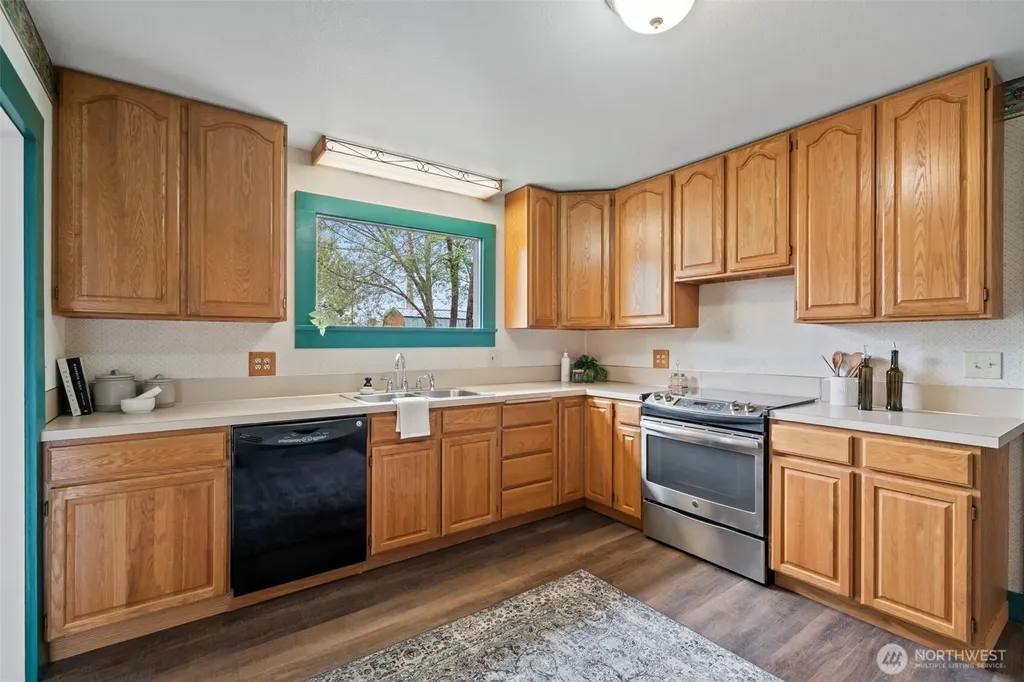 316 Kearney Street Centralia WA 98531