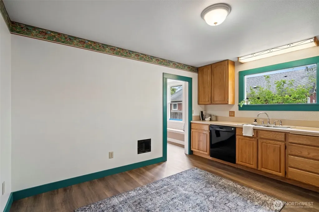 316 Kearney Street Centralia WA 98531