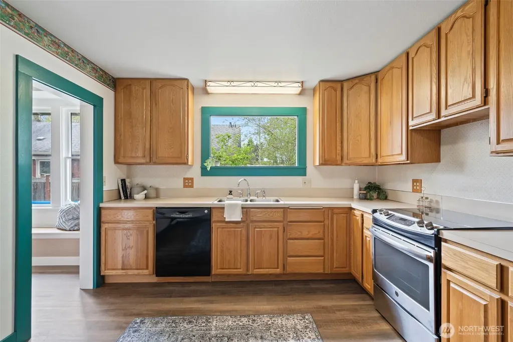 316 Kearney Street Centralia WA 98531
