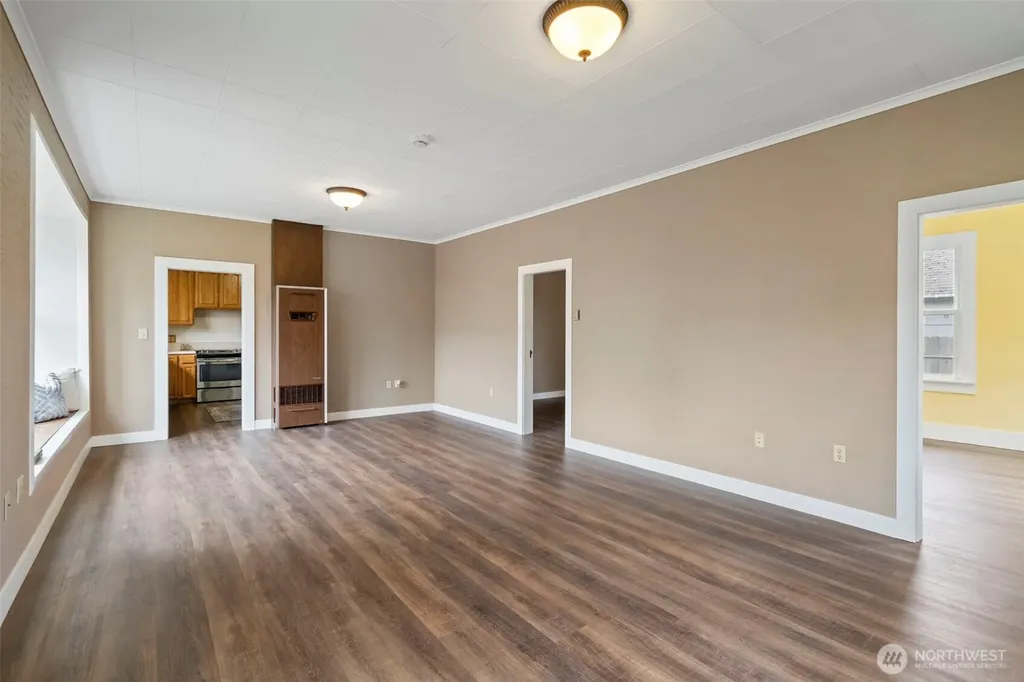 316 Kearney Street Centralia WA 98531