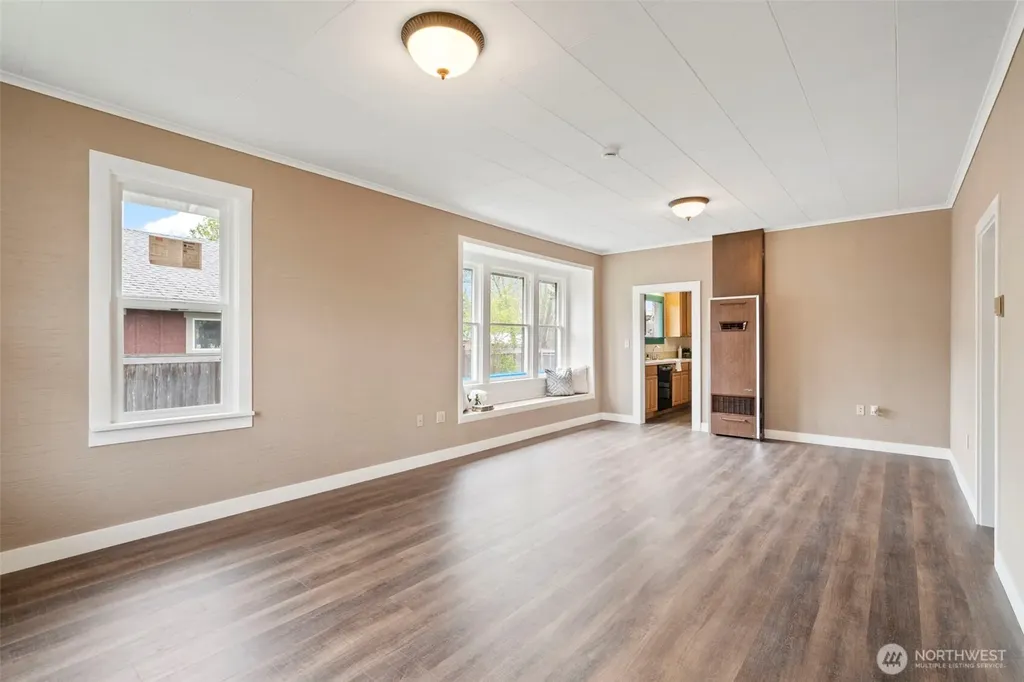 316 Kearney Street Centralia WA 98531