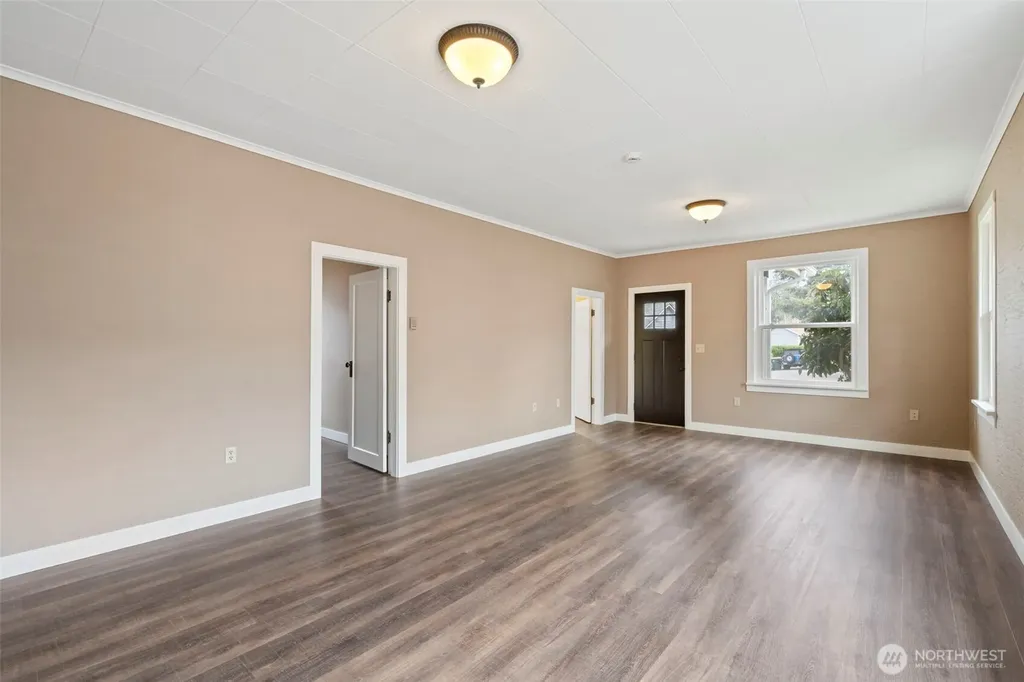316 Kearney Street Centralia WA 98531
