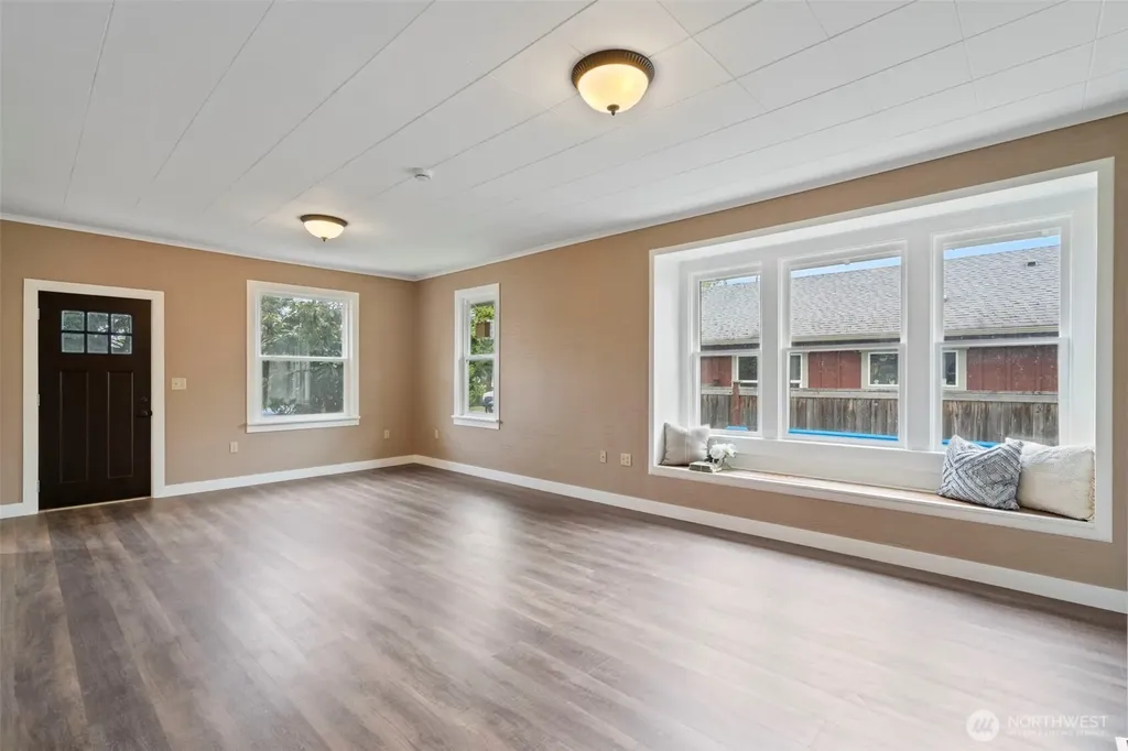 316 Kearney Street Centralia WA 98531