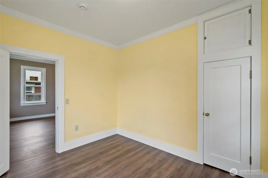 316 Kearney Street Centralia WA 98531