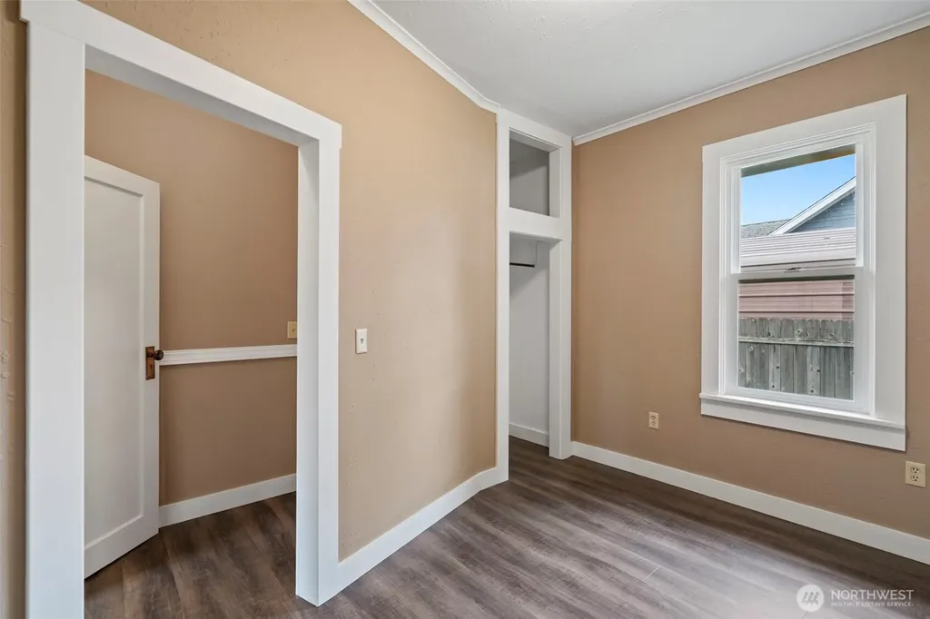 316 Kearney Street Centralia WA 98531