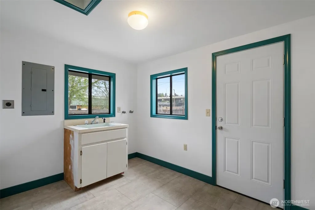 316 Kearney Street Centralia WA 98531