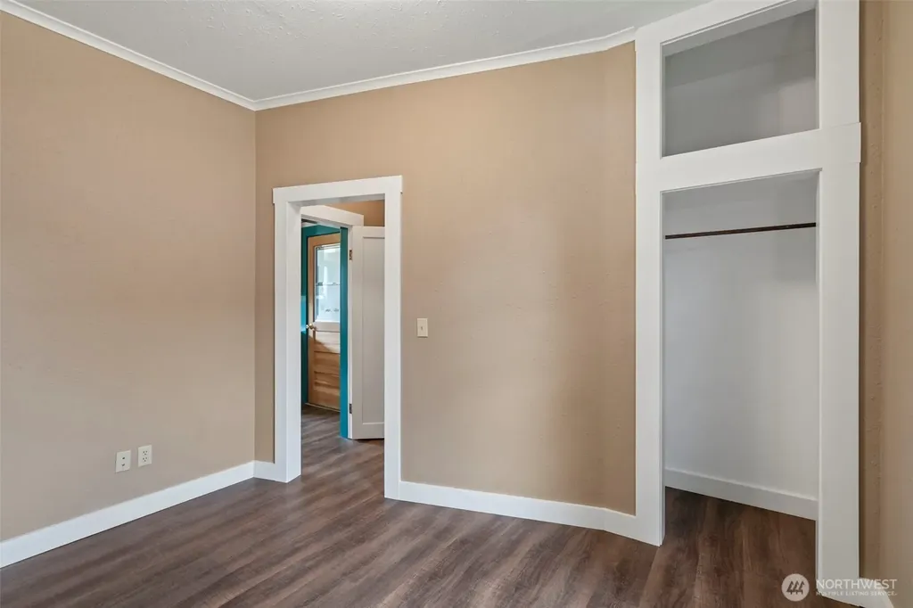 316 Kearney Street Centralia WA 98531