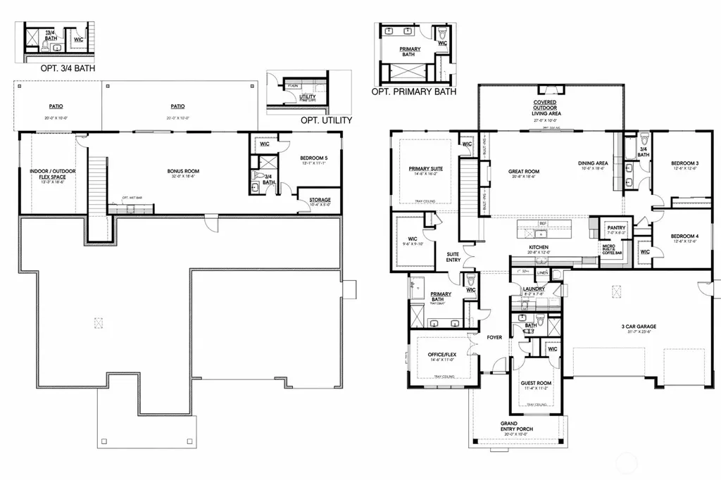 21021 153rd Street E Bonney Lake WA 98391