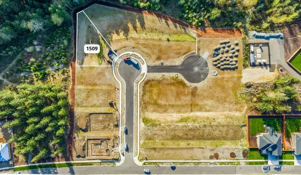 21021 153rd Street E Bonney Lake WA 98391