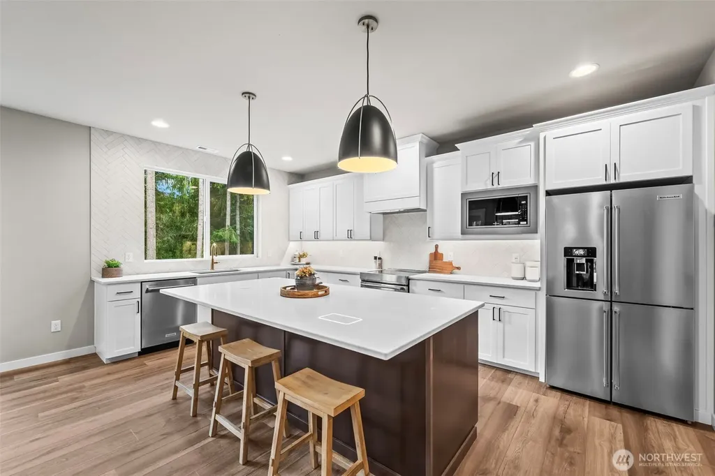 21021 153rd Street E Bonney Lake WA 98391