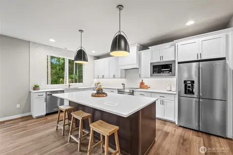 21021 153rd Street E Bonney Lake WA 98391