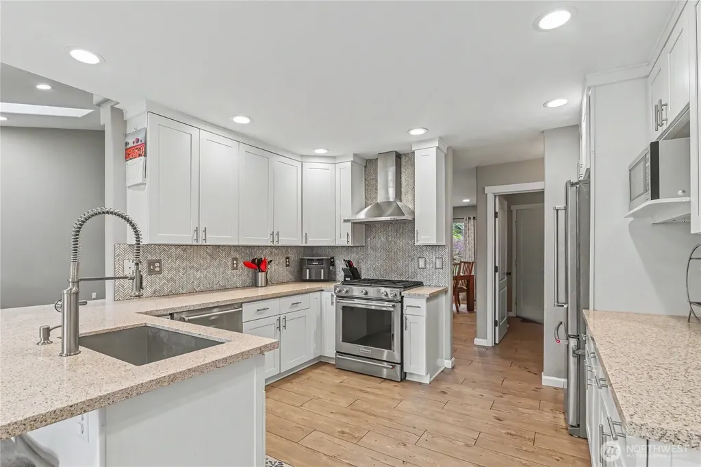 8011 Countrywood Drive SE Olympia WA 98501