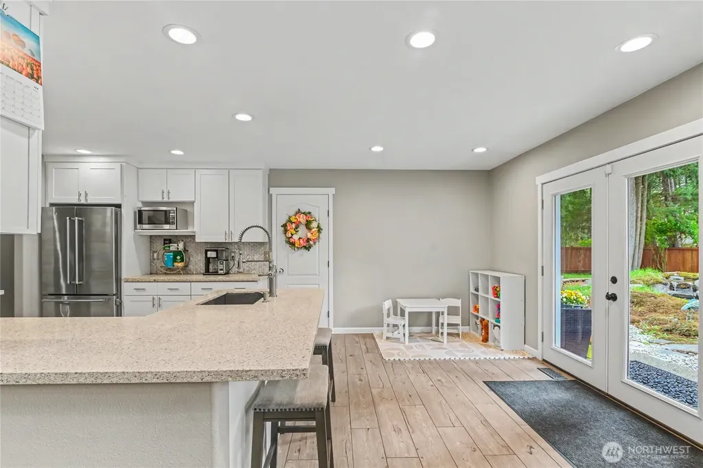 8011 Countrywood Drive SE Olympia WA 98501