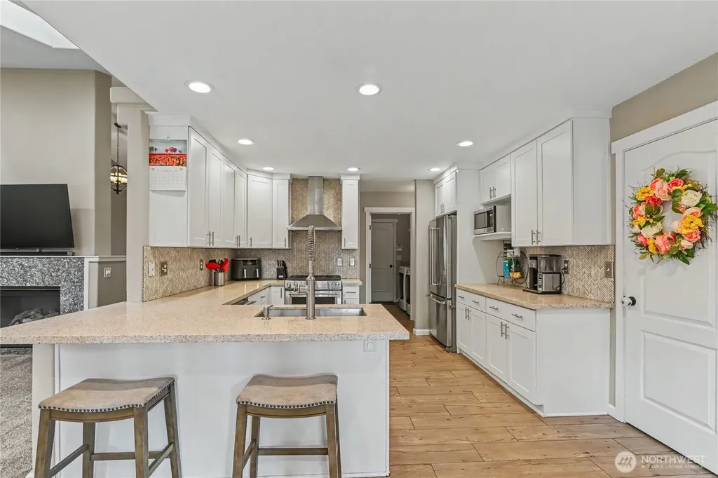 8011 Countrywood Drive SE Olympia WA 98501