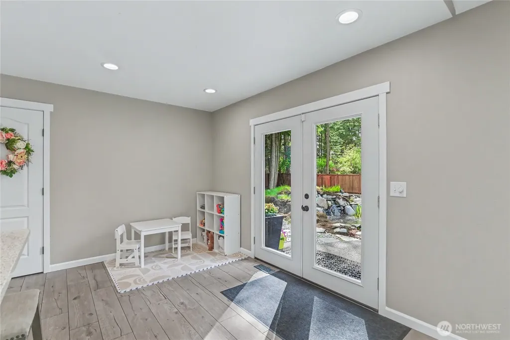 8011 Countrywood Drive SE Olympia WA 98501