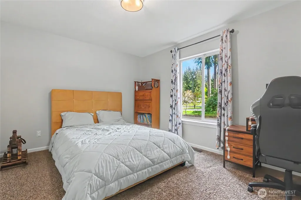 8011 Countrywood Drive SE Olympia WA 98501