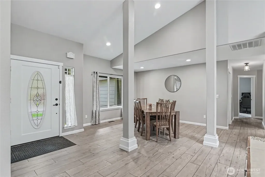 8011 Countrywood Drive SE Olympia WA 98501