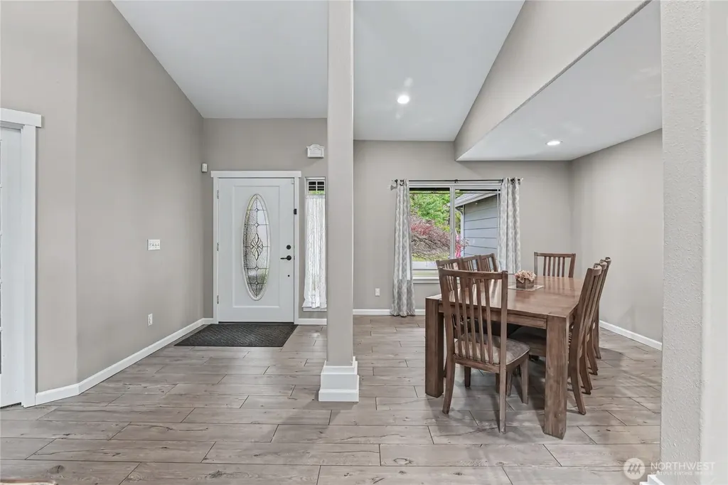 8011 Countrywood Drive SE Olympia WA 98501