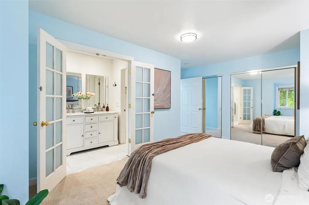 10825 158th Court NE Redmond WA 98052