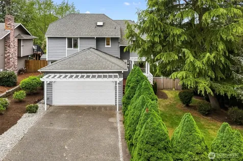 10825 158th Court NE Redmond WA 98052