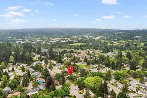 10825 158th Court NE Redmond WA 98052