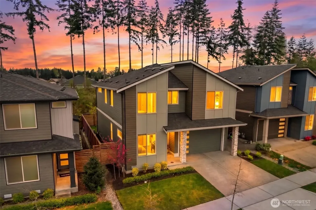 19038 130th Street E Bonney Lake WA 98391