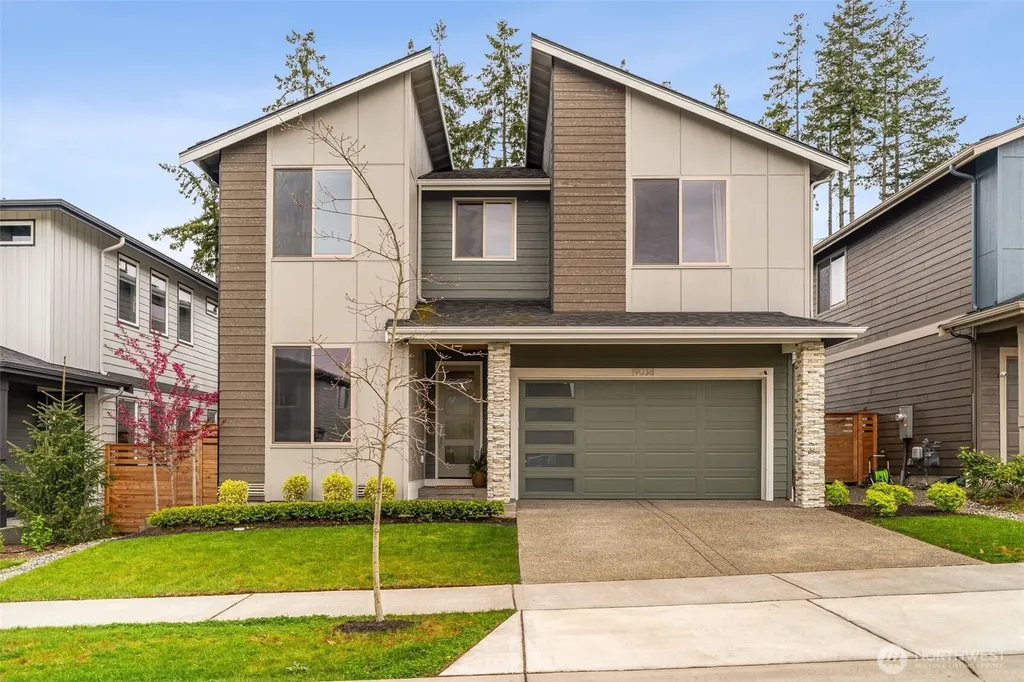 19038 130th Street E Bonney Lake WA 98391