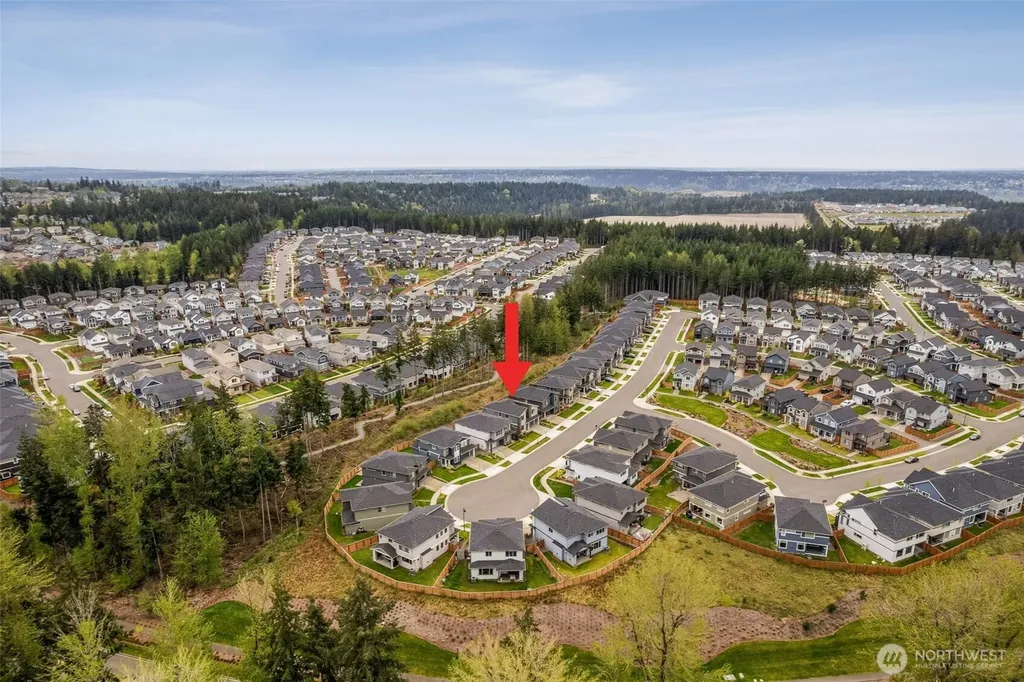 19038 130th Street E Bonney Lake WA 98391