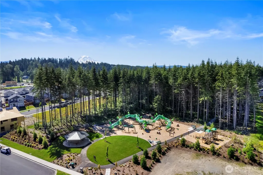 19038 130th Street E Bonney Lake WA 98391