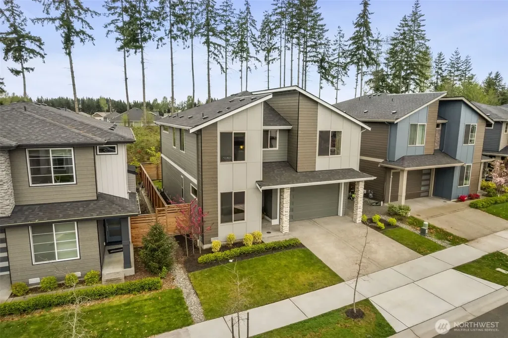 19038 130th Street E Bonney Lake WA 98391