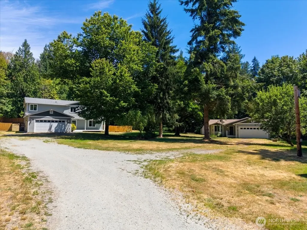 2295 S Camano Drive Camano Island WA 98282