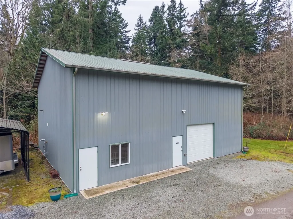2295 S Camano Drive Camano Island WA 98282
