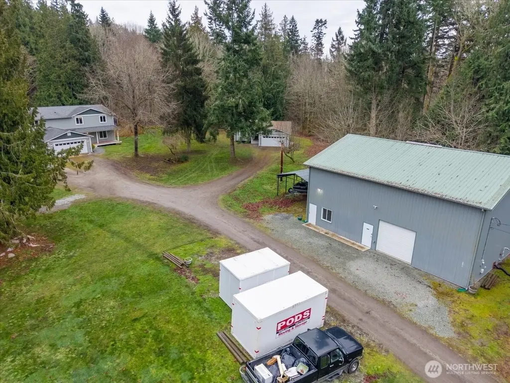 2295 S Camano Drive Camano Island WA 98282