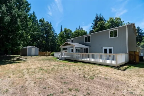 2295 S Camano Drive Camano Island WA 98282