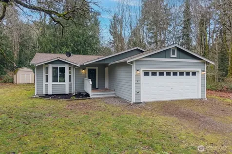 2295 S Camano Drive Camano Island WA 98282