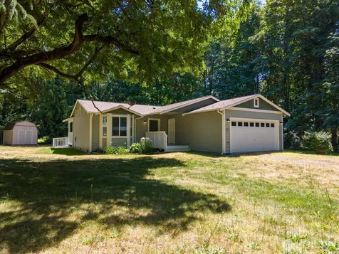 2295 S Camano Drive Camano Island WA 98282