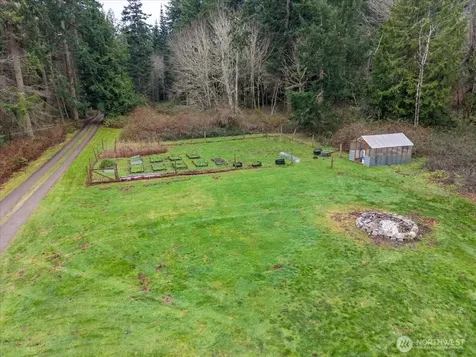 2295 S Camano Drive Camano Island WA 98282