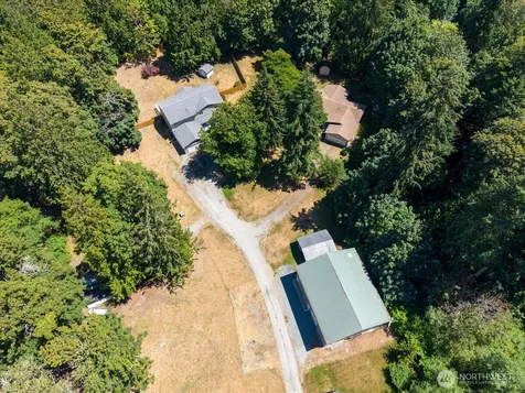 2295 S Camano Drive Camano Island WA 98282