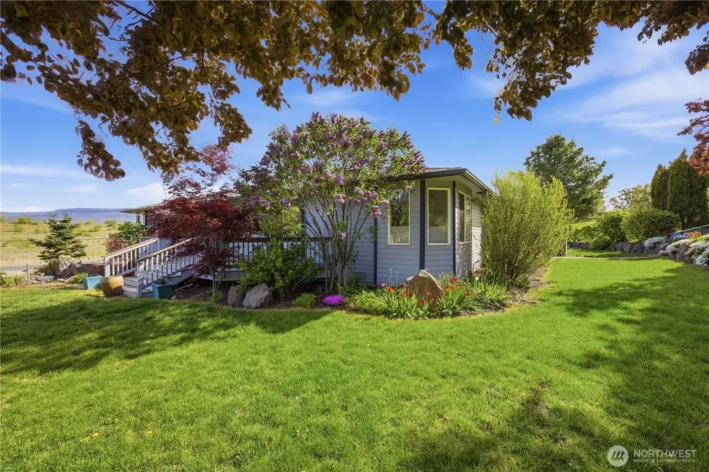 3503 W Malaga Road Malaga WA 98828