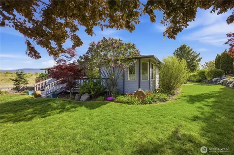 3503 W Malaga Road Malaga WA 98828