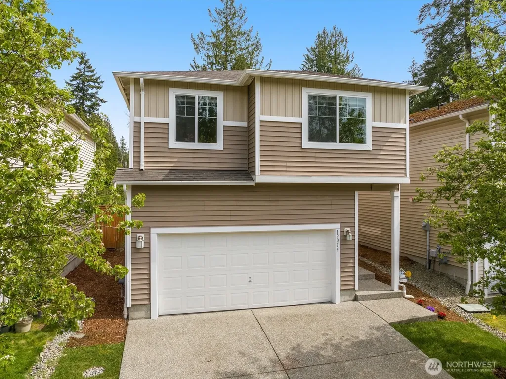 19015 25th Drive SE Bothell WA 98012
