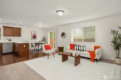 19015 25th Drive SE Bothell WA 98012