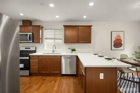 19015 25th Drive SE Bothell WA 98012