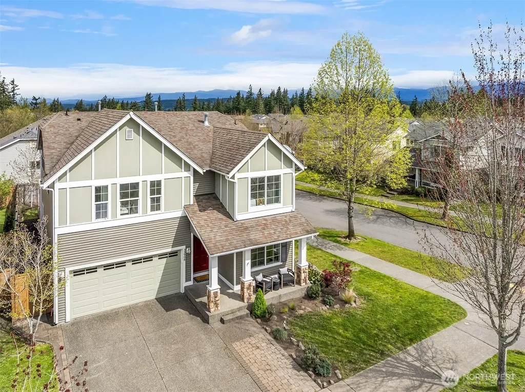 33908 SE Sorenson Street Snoqualmie WA 98065
